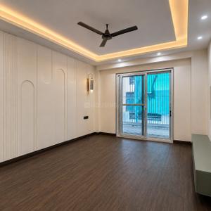 Bedroom Image of 2200 Sq.ft 4 BHK Builder Floor for sale in Sector 55 Gurgaon for Rs. 37500000