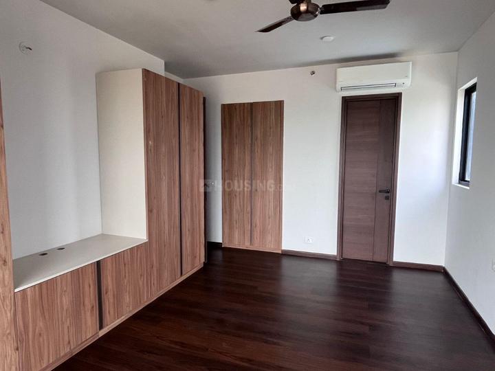 Huda Colony, Sector 46 Bedroom 1