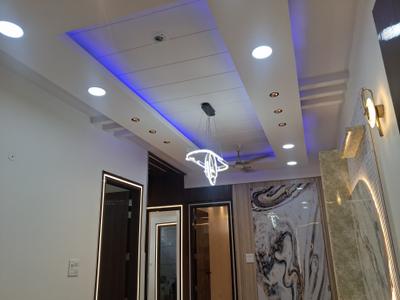 Living Room Image of 1450 Sq.ft 3 BHK Builder Floor for sale in Indirapuram Ghaziabad for Rs. 11000000