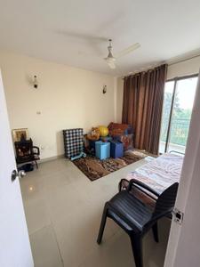 Hall Image of 2062 Sq.ft 3 BHK Apartment / Flat for sale in Godrej Frontier, Sector 80 Gurgaon for Rs. 23000000