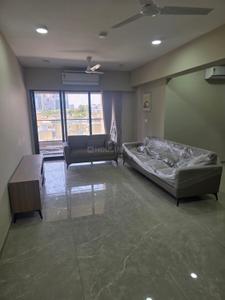 4 BHK Flat