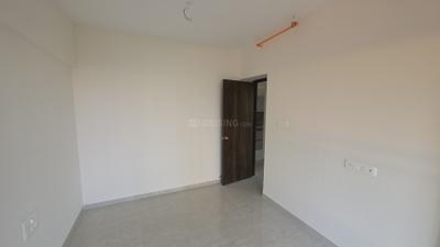 Bedroom Image of 900 Sq.ft 3 BHK Apartment / Flat for sale in Bhoomi Pratishtha, Borivali West Mumbai for Rs. 33000000