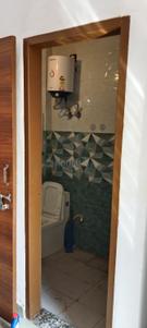 Image of 450 Sq.ft 1 BHK Builder Floor for rent in Sector 23 Dwarka, New Delhi for Rs. 22000