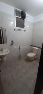 Image of 1500 Sq.ft 3 BHK Apartment / Flat for rent in Shrinagar, Raipur for Rs. 25000