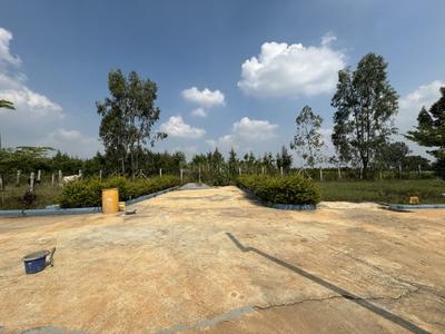 Image of 1200 Sq.ft Residential Plot / Land for sale in Anekal, Bengaluru for Rs. 4800000