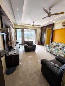 Hall Image of 1200 Sq.ft 2 BHK Apartment / Flat for sale in Kadambari Apt, Sanpada Navi Mumbai for Rs. 21000000