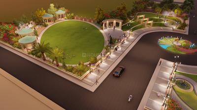 Image of 1210 Sq.ft Residential Plot / Land for sale in Kusum Kanak Mahakal Lok Phase I, Sanwer, Indore for Rs. 3993000