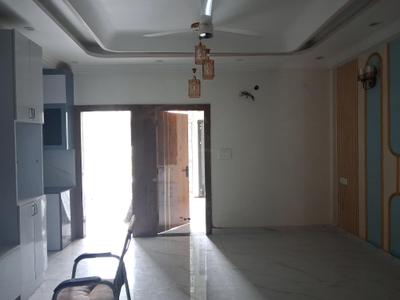Living Room Image of 1550 Sq.ft 3 BHK Apartment / Flat for sale in Sector 74 Noida for Rs. 5800000