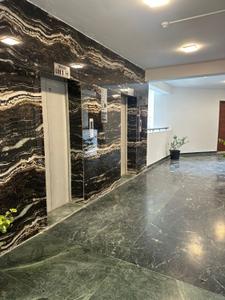 Image of 1970 Sq.ft 4 BHK Apartment / Flat for sale in Sikka Kaamya Greens, Noida Extension, Greater Noida for Rs. 21500000