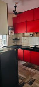 Kitchen Image of NAVKAR ESTATE  in Kanjurmarg West, Mumbai