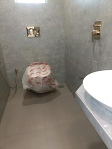 Bedroom Two Image of 1230 Sq.ft 2 BHK Apartment / Flat for sale in GeeCee Emerald, Kharghar Navi Mumbai for Rs. 15000000