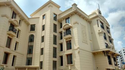 Image of 3300 Sq.ft 4 BHK Apartment / Flat for sale in Legacy Celino, Thanisandra, Bengaluru for Rs. 40000000