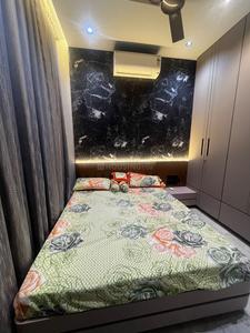 Bedroom Image of 2350 Sq.ft 4 BHK Apartment / Flat for sale in Pioneer Luxury, Bhimrad Surat for Rs. 16500000