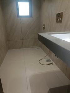 Bedroom Four Image of 3000 Sq.ft 4 BHK Apartment / Flat for sale in Arham Satyam Valencia, Kharghar Navi Mumbai for Rs. 50000000
