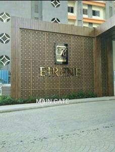 Image of 750 Sq.ft 2 BHK Apartment / Flat for sale in Runwal Eirene, Thane West, Thane for Rs. 12500000
