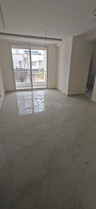 Hall Image of 1400 Sq.ft 3 BHK Apartment / Flat for sale in Global Shri Krishna Heights, Anant Nagar Nagpur for Rs. 7000000