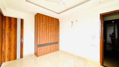 Bedroom Image of 2200 Sq.ft 4 BHK Apartment / Flat for sale in Dhakoli Zirakpur for Rs. 14850000