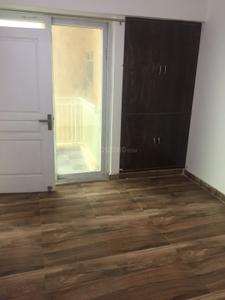 Bedroom Image of 1000 Sq.ft 2 BHK Apartment / Flat for rent in Migsun Ultimo, Omicron III Greater Noida for Rs. 22000