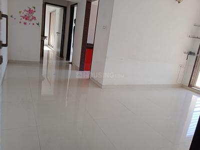 Hall Image of 1565 Sq.ft 3 BHK Apartment / Flat for sale in Neelkanth Heights, Ghansoli Navi Mumbai for Rs. 28500000