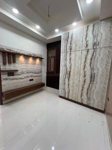 Bedroom Image of 1800 Sq.ft 3 BHK Builder Floor for sale in Surya Nagar Ghaziabad for Rs. 17500000