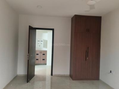 Bedroom Image of 1800 Sq.ft 3.5 BHK Apartment / Flat for rent in Mandaveli Chennai for Rs. 110000