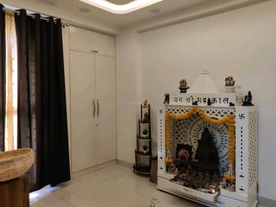 Bedroom Image of 1500 Sq.ft 4 BHK Builder Floor for sale in Vasundhara Ghaziabad for Rs. 19500000