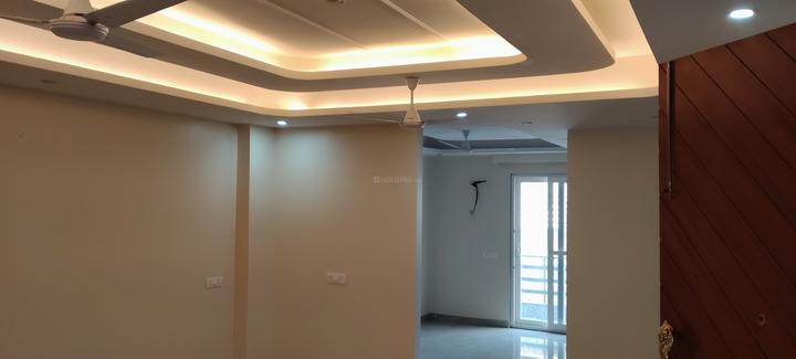 Sector 23 Bedroom 1