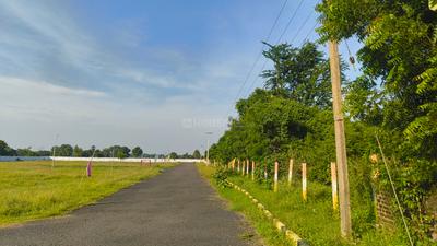 Image of 750 Sq.ft Residential Plot / Land for sale in Madurantakam, Chennai for Rs. 1200000