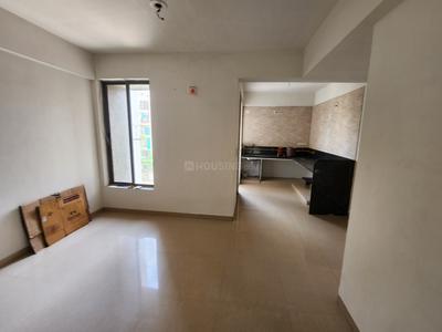 Hall Image of 1404 Sq.ft 3 BHK Apartment / Flat for sale in Suryam Pride, Vastral Ahmedabad for Rs. 5500000