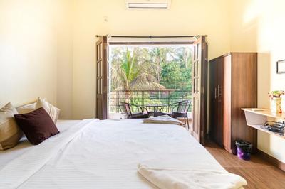 Bedroom Image of 3767 Sq.ft 6 BHK Villa for sale in Nerul Goa for Rs. 150000000