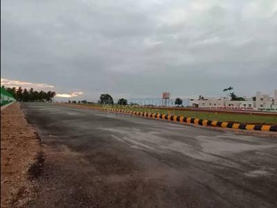 Image of 1360 Sq.ft Residential Plot / Land for sale in Hadapsar, Pune for Rs. 1020000