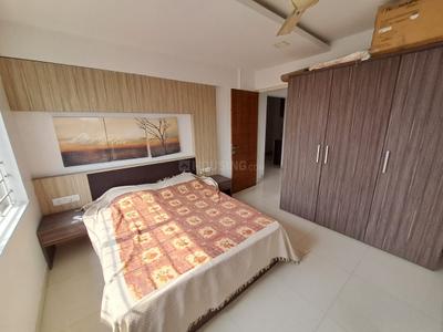 Bedroom Image of 4800 Sq.ft 4 BHK Apartment / Flat for sale in Palarivattom Kochi for Rs. 27500000