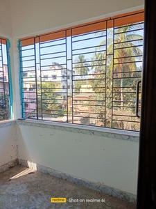 Balcony Image of 870 Sq.ft 2 BHK Apartment / Flat for sale in Garia, Sonarpur Kolkata for Rs. 3500000