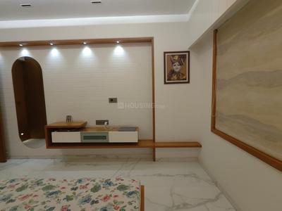 Bedroom Image of 3443 Sq.ft 4 BHK Apartment / Flat for sale in Serenity Lavish, Sola Ahmedabad for Rs. 39100000