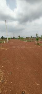 Image of 1000 Sq.ft Residential Plot / Land for sale in Urban Bloom, Changurabhata, Raipur for Rs. 3951000