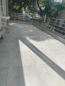 Balcony Image of 2000 Sq.ft 4 BHK Apartment / Flat for sale in DDA Flats Vasant Kunj, Vasant Kunj New Delhi for Rs. 51000000