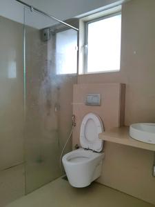 Bedroom Two Image of 2000 Sq.ft 3 BHK Apartment / Flat for sale in Thane West Thane for Rs. 34000000