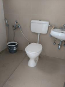 Bedroom Two Image of 1400 Sq.ft 3 BHK Apartment / Flat for sale in Jhala Manjri Greens 5, Hadapsar Pune for Rs. 11000000