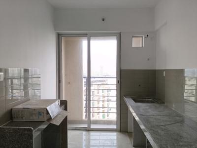 Kitchen Image of 1050 Sq.ft 2 BHK Apartment / Flat for rent in Guru Atman, Kalyan West Kalyan for Rs. 24000