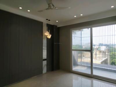 Bedroom Image of 3250 Sq.ft 4 BHK Builder Floor for sale in GC Nirvana County Luxury Floors, Sector 50 Gurgaon for Rs. 58500000