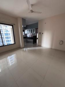 Hall Image of 850 Sq.ft 1 BHK Apartment / Flat for rent in Avalon Avenue, Tathawade Pune for Rs. 23500