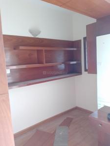 Kitchen Image of 2292 Sq.ft 3 BHK Apartment / Flat for sale in Goel Ganga Chelston, Munnekollal Bengaluru for Rs. 27500000
