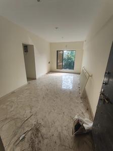 Hall Image of 950 Sq.ft 1.5 BHK Apartment / Flat for sale in Samarth Enclave Andheri Chhaya CHS, Andheri East Mumbai for Rs. 8300000