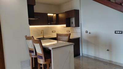 Kitchen Image of 2378 Sq.ft 3 BHK Duplex for sale in Dagshai Solan for Rs. 30000000