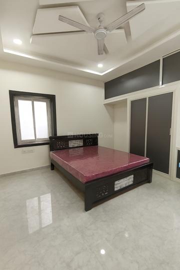 Sri balaji residency Bedroom 1