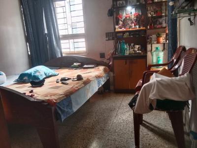 Bedroom Image of 2000 Sq.ft 6 BHK Independent House for sale in Kasba Kolkata for Rs. 16500000