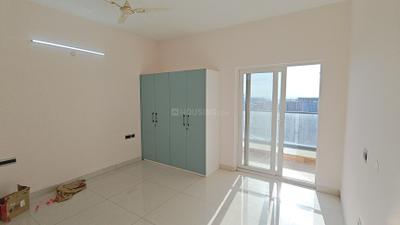 Bedroom Image of 1670 Sq.ft 2.5 BHK Apartment / Flat for rent in Sumadhura The Olympus, Financial District Hyderabad for Rs. 65000