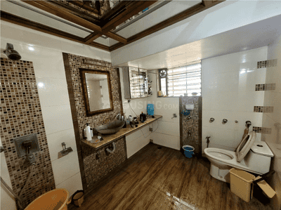 Image of 1200 Sq.ft 3 BHK Apartment / Flat for rent in Millennium Park, Dombivli West, Thane for Rs. 32000