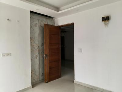 Bedroom Image of 1800 Sq.ft 4 BHK Builder Floor for sale in Palam Vihar Gurgaon for Rs. 19500000