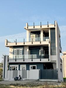 2 BHK Independent Builder Floor